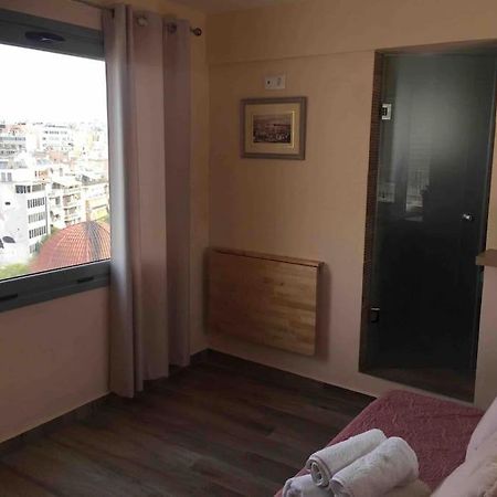 Luxury Studio With Unique View Of The Acropolis Atina Dış mekan fotoğraf