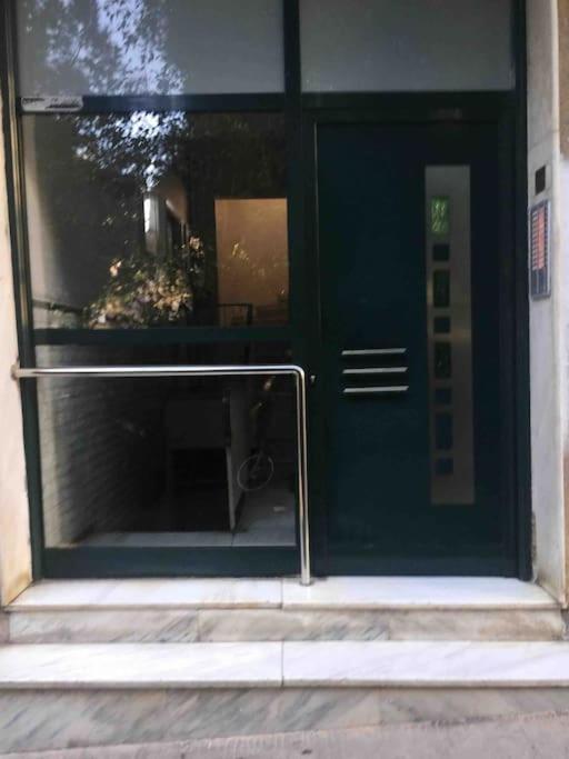 Luxury Studio With Unique View Of The Acropolis Atina Dış mekan fotoğraf